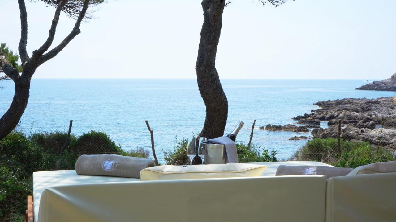 Pleta De Mar, Grand Luxury Hotel By Nature - Adults Only Canyamel  Exteriér fotografie