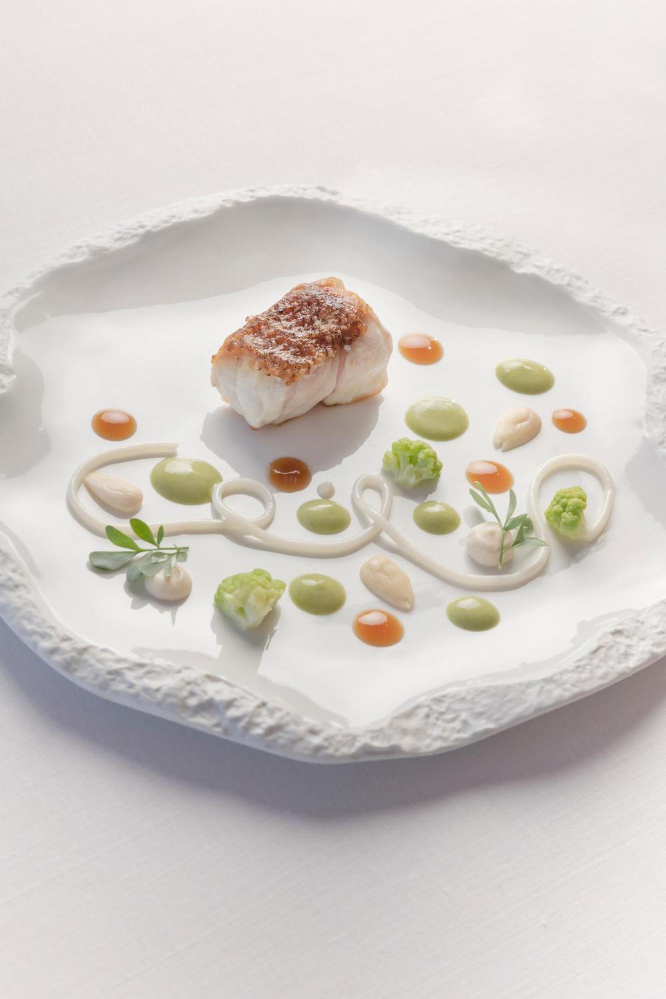 Pleta De Mar, Grand Luxury Hotel By Nature - Adults Only Canyamel  Exteriér fotografie